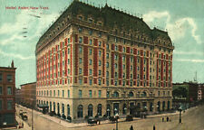 Postcard Hotel Astor Circa 1909 New York City NY New York Manhattan picture