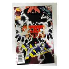 X-Men (1991 series) #54 Newsstand in Near Mint condition. Marvel comics [y. picture