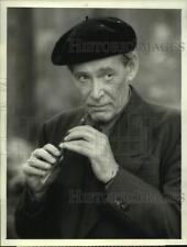 1990 Press Photo Actor Peter O'Toole in 