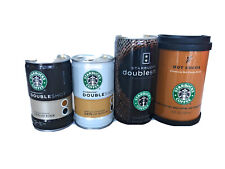 Rare Collectible Starbucks Assorted Drinks picture