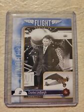 2023 Historic Autographs Flight #2 Charles Lindbergh picture