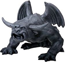 YTC Bull Horned Gargoyle - Collectible Figurine Statue Sculpture Figure  picture