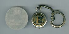 1890-1966, 76th Anniversary, 76 Union Gasoline Key Chain & Medal picture