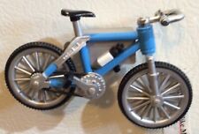 Acme Mountain Bike / Bicycle Refrigerator Magnet - Dollhouse - 1999 picture