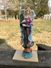 1999 Lenox The Angel of Independence 11” Figurine/Statue picture