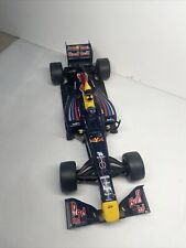 Minichamps SB 1/18 - F1 Red Bull Renault RB7 Webber 2011 picture