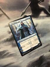 MTG Jace, Wielder of Mysteries - War of the Spark WAR - Japanese - Near Mint NM picture