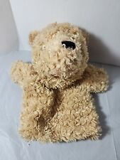 Disney Classic Winnie The Pooh  Plush Vintage Hand Puppet picture
