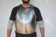 Medieval Handforged Churburg Style Breastplate 14th Century Armor picture