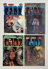 Richard Corben's Horror in the Dark #1-4 Complete Series (1991) picture