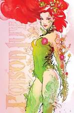 Pre-Order POISON IVY #25 COVER C MARCIO TAKARA CARD STOCK VARIANT VF/NM DC HOHC picture