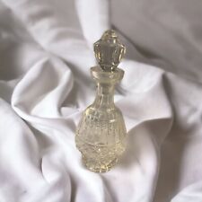 WATERFORD CRYSTAL DECANTER 