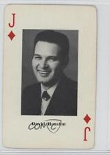 1967 Heather Enterprises Country Music Playing Cards David Houston #JD 0w6 picture