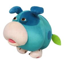 【PSL】Pikmin ALL STAR COLLECTION KP14 Folicanis amicaris Plush Doll Stuffed Toy picture