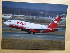 B 737-232 NAC / NORTHERN AIR CARGO N321DL picture