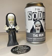The Nun Funko Soda Collectible Figure (Chase) picture