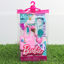 Barbie Fashion Accessories Pack - HJT28 picture