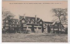 Belle Terre Port Jefferson Long Island NY Manor PROOF picture