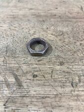 Coleman 4A Gas Iron - Nut picture