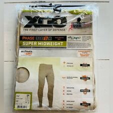 XGO The First Layer of Defense Super Midweight Phase 3 Men's Pants Size L 36-38 picture