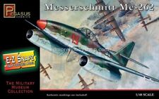 Pegasus #8415 1/48 Messerschmitt Me-262 picture