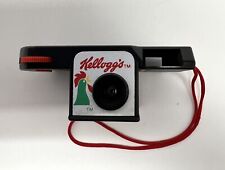 1990 Vintage Kellog's Corn Flakes Mini  110 Camera picture
