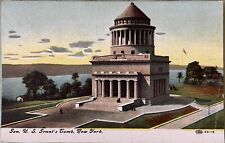 Grant’s Tomb, New York~Vintage Postcard. Q065 picture