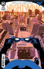NIGHTWING #105 CVR A BRUNO REDONDO DC COMICS picture