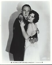 Hal Skelly / Nancy Carroll 8x10 black & white glossy photo    picture