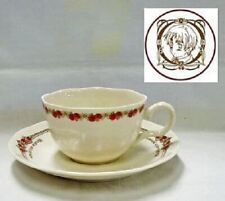 Hetalia: Axis Powers World Stars England Model Tea Cup Saucer MOVIC picture