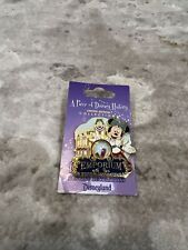 Disney DL - Minnie - Emporium Piece Of Disney History LE Pin picture