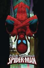 FRIENDLY NEIGHBORHOOD SPIDER-MAN TP VOL 02 HOSTILE TAKEOVERS picture
