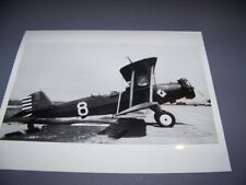  Historic  DOUGLAS BT-2C OBSERVATION ...  Photo 8x10 (#599S) picture