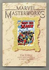 Marvel Masterworks Deluxe Library Edition HC 1st Edition #11-1ST GD/VG 3.0 1989 picture