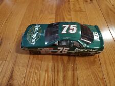 1997 Remington “Bullet” limited edition collectable Racecar tin picture
