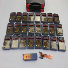 Cold Fire 96 Cues Wireless Remote fireworks firing system Effect Special Happine picture