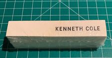 Perfume Cologne Blotter Paper Test Strips 'Kenneth Cole' Mens Fragrance Oil picture