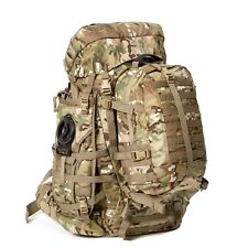 MT ILBE 1.0 Multicam Military Army Rucksack Detacheable Assault Backpack 65L picture