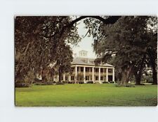 Postcard Historic Houmas House Burnside Louisiana USA picture