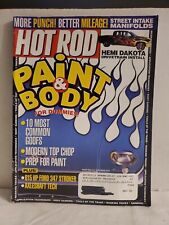 Hot Rod March 2000 picture