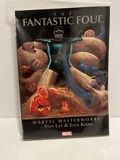 Marvel Masterworks: the Fantastic Four #7 (Marvel Comics 2011) picture