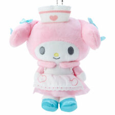 Sanrio Shop Limited My Melody Mascot Holder Nurse Series H 4.92 inch picture