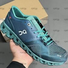 On Cloud Men Running Shoes Athletic Training Walking Sneakers US 7-11 Breathable picture