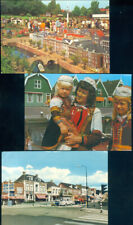 HOLLAND - 7 POSTCARDS picture