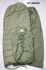 CANADIAN FORCES 3 PCS SLEEPING BAG SYSTEM picture