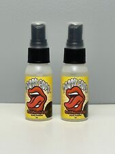 2 pack of Tasty Puff Cotton Mouth Killer Breath Freshener 1oz  picture