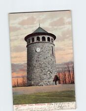 Postcard Water Tower Wilmington Delaware USA picture