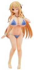 Bikini Girl Swim suit Saeko Sasaki Distribution Limited 1/6 Scale Painted Figure picture