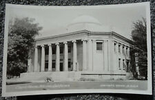 Court House, Alturas, CA real photo postcard rppc picture