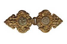 Clasp for Mantle, Vestment, Ornate, 18/19th Century (# 17452) picture